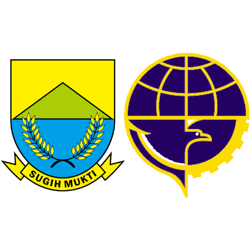 Logo Dishub Kota Serang